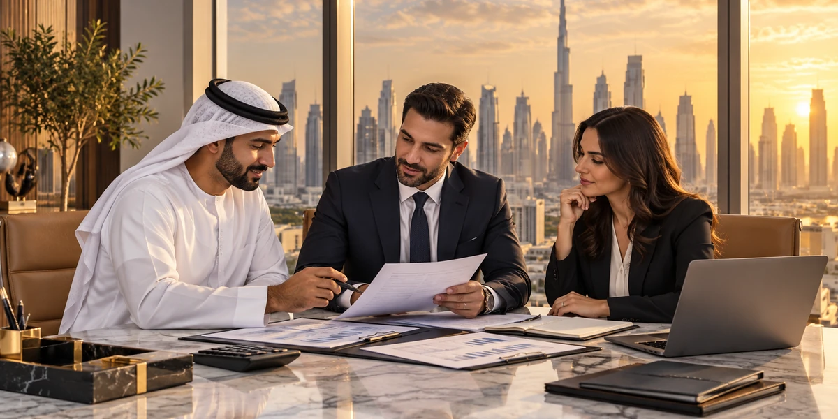 Professional Services